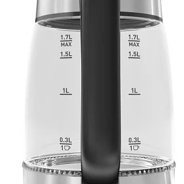 картинка Электрочайник Tefal KI700830 магазин Одежда+ являющийся официальным дистрибьютором в России 