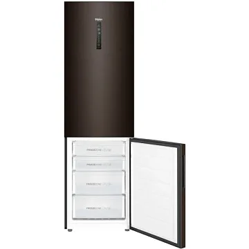 картинка Холодильник Haier C4F740CDBGU1 магазин Одежда+ являющийся официальным дистрибьютором в России 