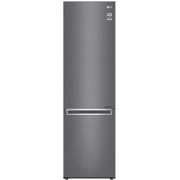 картинка Холодильник LG DoorCooling+ GC-B509SLCL магазин Одежда+ являющийся официальным дистрибьютором в России 