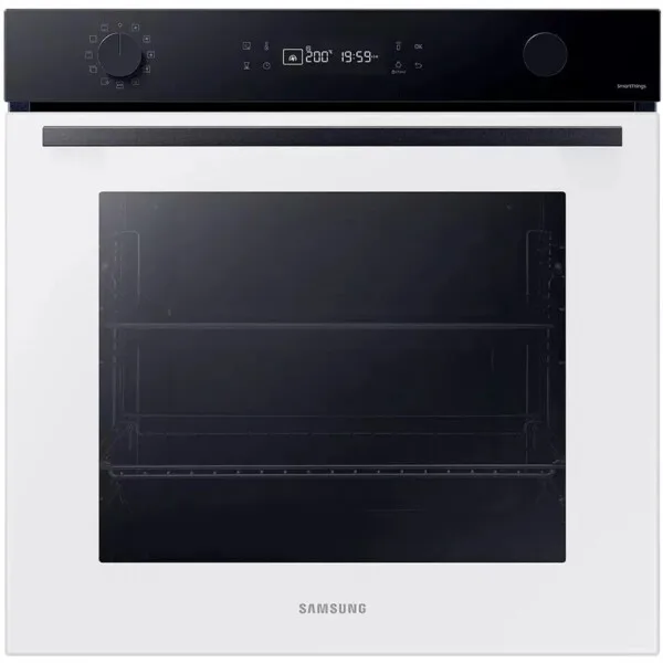 картинка Духовой шкаф SAMSUNG NV7B4120ZAW/WT от магазина Одежда+